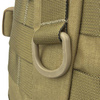 WISPORT - Batoh Caracal - 25 l - olivově zelená