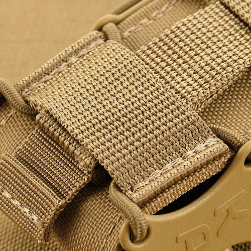 M-Tac - Univerzální pouzdro na zásobníky PCC - Coyote - 10190005