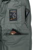 Helikon - Bunda Husky - Climashield® Apex™ - Černý - KU-HKY-NL-01