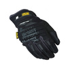 Mechanix - M-Pact2 Covert Tactical Glove - černá - MP2-05