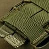 M-Tac - Univerzální pouzdro na zásobníky Mini - AR/AK - olivové - 10188001