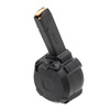 Magpul - zásobník PMAG D-50® GL9 pro Glock - 9x19 mm Para - černý - MAG1033-BLK