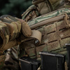 M-Tac - Morale Patch Autosave PVC - 3D - Coyote - 51116705