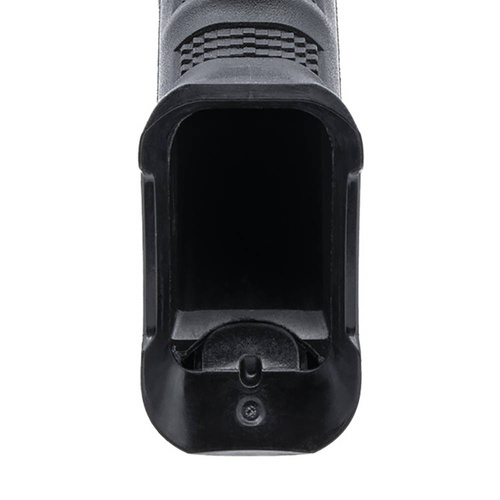 Strike Industries - Polymerové pouzdro na zásobník Gen 3 pro Glock G19 / G23 Gen 3 - Polymer - černé - SI-G3-MagWell-19
