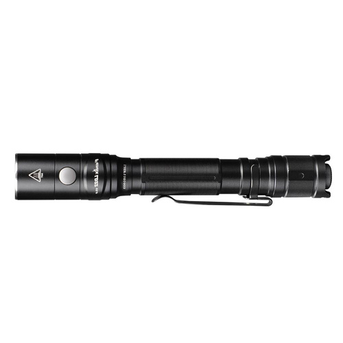 Fenix - LED svítilna LD22 V2.0 s baterií 1600 mAh - 800 lumenů - LD22 V2.0
