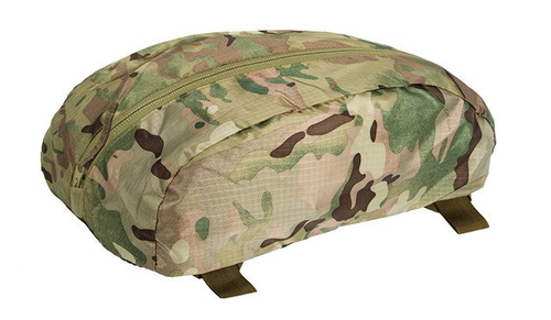 Helikon - Přístřešek Supertarp® - 300 x 300 cm - Woodland - PO-STP-PO-03
