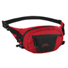 Helikon - Batoh Possum® - Cordura® - Lava Red / Black - TB-PSM-CD-0G01C