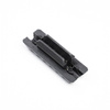 Strike Industries - Kryty kolejnic SIEGEN pro M-LOK - 5 ks - černé - SI-SIEGEN-COVER-BK
