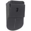 ESP - Pádlové pouzdro na zásobníky Fobus - 9mm / .40 - černé - MH-24 BK