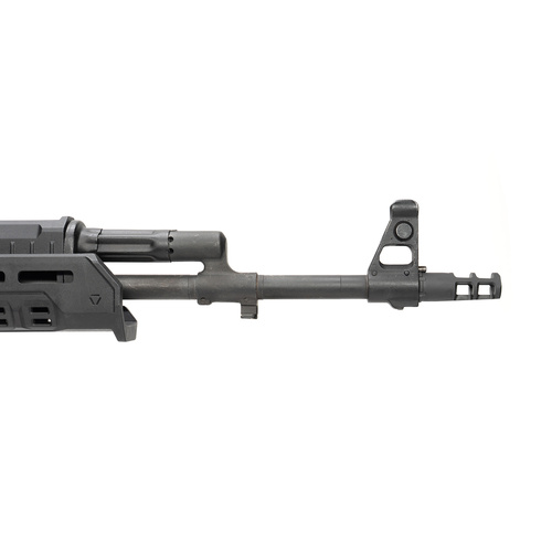 Strike Industries - Tlamová brzda Ghost pro AK-47/AKM - Černá - SI-AK-GHOST-7.62