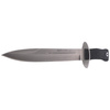 Muela - Taktický nůž s gumovou rukojetí 260 mm - SCORPION-26G