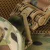 M-Tac - Cuirass FAST QRS Taktická vesta s plátovým nosičem - MultiCam - 51381008