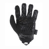 Mechanix - Taktické rukavice Precision Pro - Protiskluzové - Černá - HDG-55