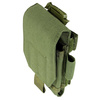 Condor - Tech Sheath Plus - černá - 191085-002