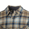 Helikon - Flanelová košile MBDU® - Timber Olive Plaid - KO-MBD-PO-PF