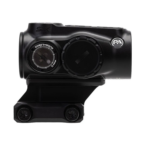 Primary Arms - Zaměřovač SLx MD-21 21 mm Micro Dot AutoLive - ACSS-CQB - Red Dot - PA-SLX-MD-21-ACSS