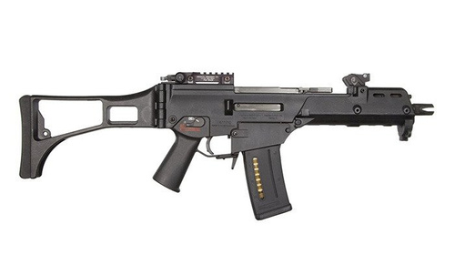 Magpul - PMAG® 30G MagLevel® Window Magazine HK® G36 - GEN M3™ - MAG234