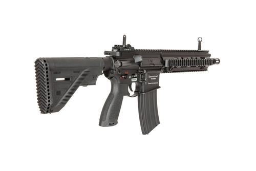 Specna Arms - Replika karabiny SA-H11 ONE™ - černá
