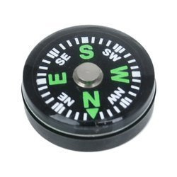 BCB - Tlačítko Compass Explorer - CK311BX