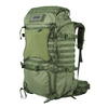 Magnum - Vojenský batoh Multitask - 55 L - Combat Green - M000161823
