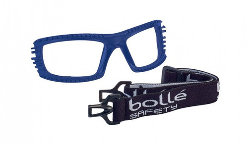 Bolle Safety - Ochranné brýle BAXTER - čiré - BAXPSI