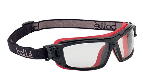 Bolle Safety - Ochranné brýle ULTIM8 - čiré - ULTIPSI