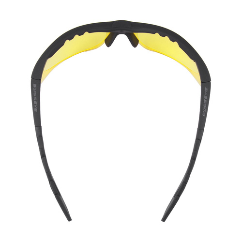 Swiss Eye - Balistické brýle Lancer - žluté - 40324