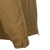 Helikon - Lehká Zimní Bunda Level 7 - Climashield® Apex™ - Shadow Grey - KU-L70-NL-35