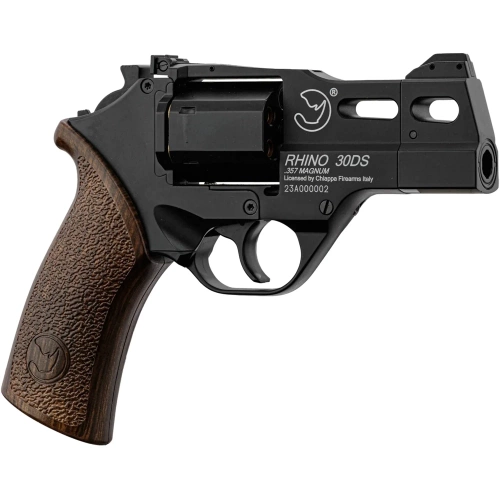 Black Ops - Revolver Chiappa Rhino 30DS - 4,5 mm - ACP003