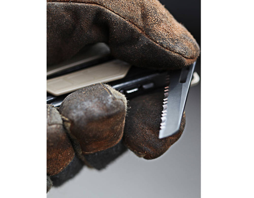 Leatherman - Multifunkční nářadí - OHT® - černé - 831639