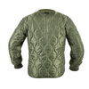 Helikon - Vojenská bunda M65 - Olive Green - KU-M65-NY-02