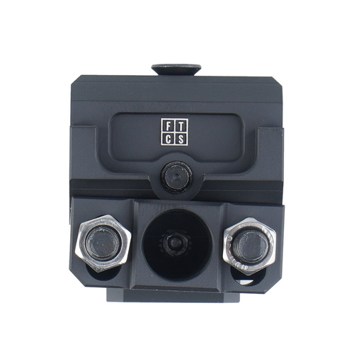 FTCS - Adaptér pro montáž na pažbu Picatinny pro AKM/AK74 - Cerakote - H-146 - č. 26
