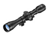 Walther - Puškohled 4x32 s montáží 11 mm - 2.1500
