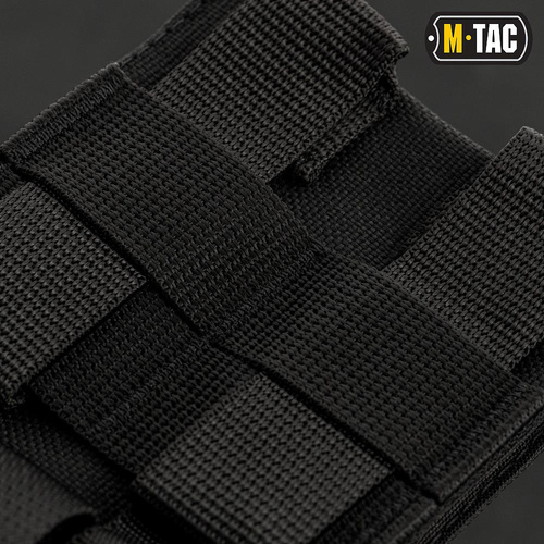 M-Tac - Elite Magazine Dump Pouch - černá - 10077002