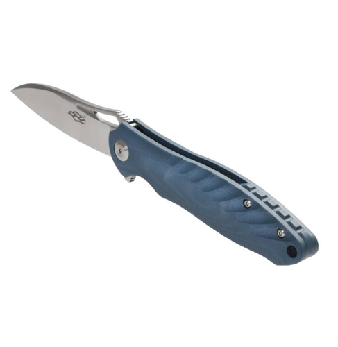 Ganzo - Zavírací nůž Firebird - D2 - Grey - FH71-GY