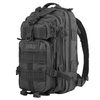 Magnum - Taktický batoh FOX - 25 l - černý