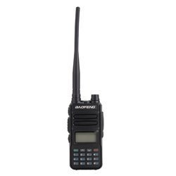 BaoFeng - VHF/UHF P15UV Duobander PTT se skenerem - 5 W