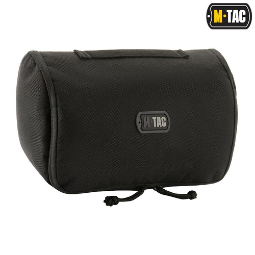 M-Tac - Taktická Kosmetická Taška - Černá - 10127002