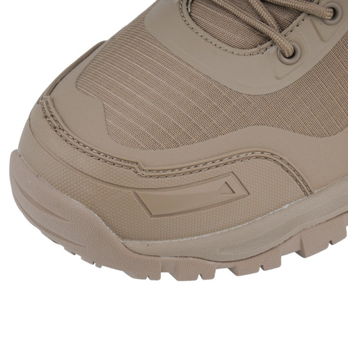 Mil-Tec - Boty Tactical Lightweight - Coyote - 12816005 