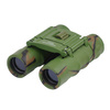 Mil-Tec - Dalekohled Mini Gen II 10x25 s pouzdrem - Camo - 15702120