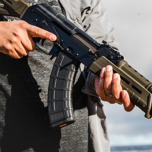 Magpul - Zásobník PMAG® 30 AK/AKM MOE® - MAG572