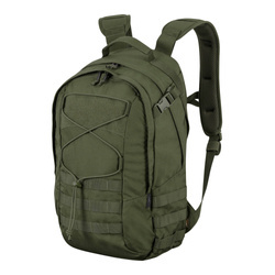 Helikon - Batoh EDC - 24 l - Cordura - olivově zelená - PL-EDC-CD-02