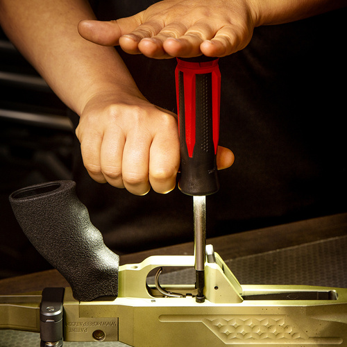 Real Avid - Gunsmith Driver Master Set - 83 bitů - AVSTDMS