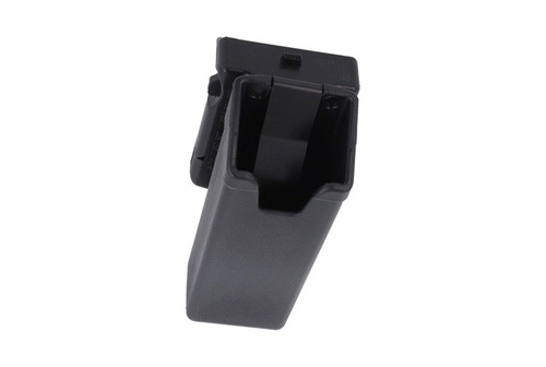 ESP - Pouzdro pro zásobník H&amp;K MP59 / UZI - UBC-01 pro uchycení na opasek - MH-04-MP5 BK