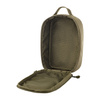M-Tac - Malý ergonomický organizér Elite - 22 x 14 cm - Coyote - 10157005-S