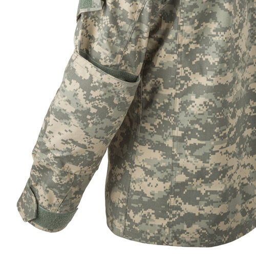 Helikon - Bojový plášť ACU - UCP - BL-ACU-PR-10