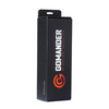 Gomander - Tactinox 5.56 DT tlumič - Cal. 5,56 mm / .223 - M14 x 1 LH - černý - TB0.8433 M14x1 LH-BK