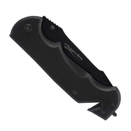 K25 - Nůž Titanium Rescue - 19127