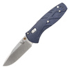 Benchmade - Taktický zavírací nůž Mini Barrage - CPM S30V - Black - 585-03