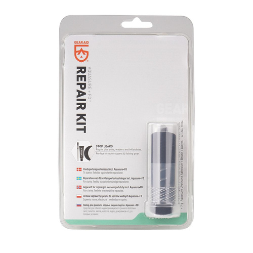 GearAid - Opravná sada Aquasure+FD™ - 10184
